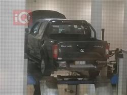 جريت وول وينجل